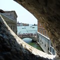 Veneza - Riva degli Schiavoni vista da Ponte dos Suspiros.JPG